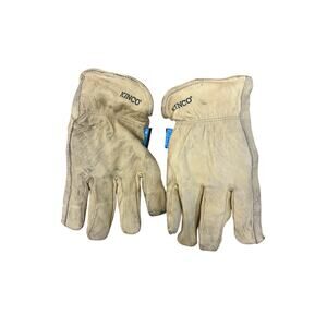 kinco cold weather winter heavy duty mens glove industrial work